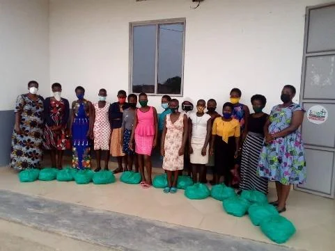 Covid 19 interventions